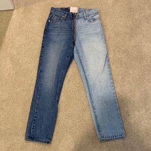 REVICE Ying Yang crops